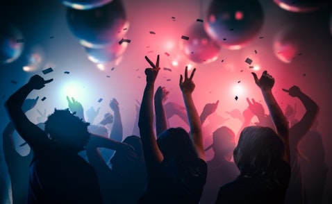 11 Most Expensive Night Clubs in America 