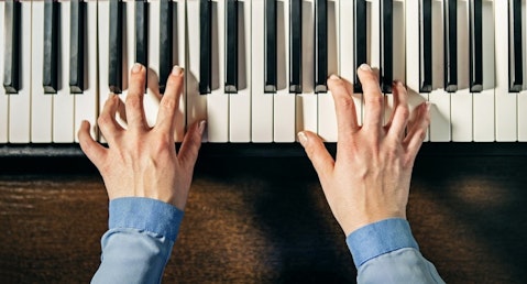 10 Easiest Popular Piano Songs For Beginners With Letters