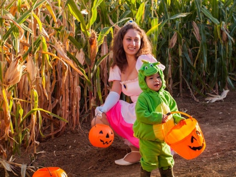 The 10 Best Places to Visit in USA in October