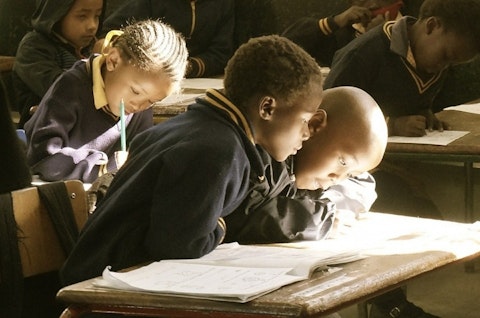16 Most Illiterate Countries in The World