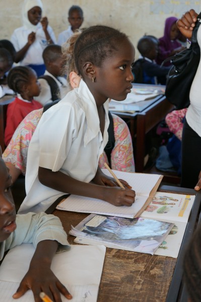 16 Most Illiterate Countries in The World