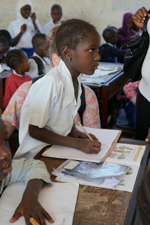 16 Most Illiterate Countries in The World