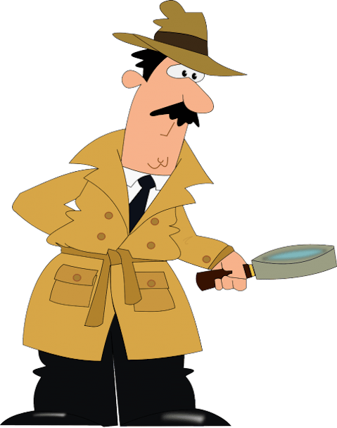 25 Best States For Detectives and Criminal Investigators