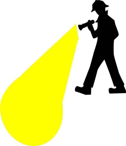 25 Best States For Detectives and Criminal Investigators