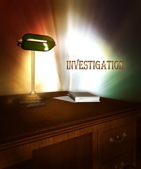 25 Best States For Detectives and Criminal Investigators