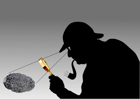 25 Best States For Detectives and Criminal Investigators