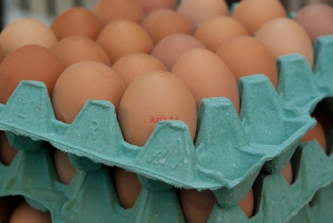 10 Largest Egg Producing Countries In The World