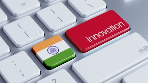 7 Most Innovative Companies in India
