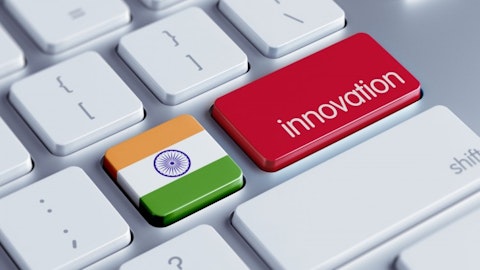7 Most Innovative Companies in India 
