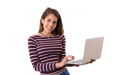 10 Easiest Online Jobs for Colege Students