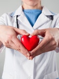 5 Countries With The Highest Number Of Heart Diseases
