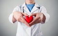 5 Countries With The Highest Number Of Heart Diseases