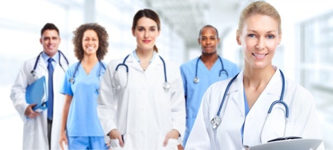 10 Most Respected Medical Specialties Among Doctors 