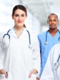 10 Most Respected Medical Specialties Among Doctors