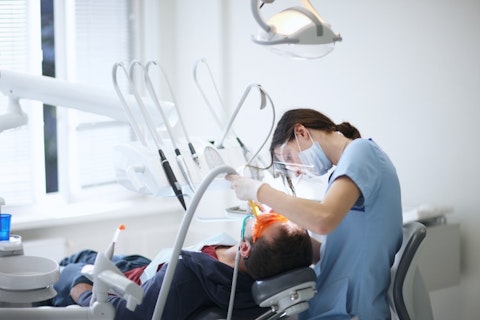 11 Highest Paying Cities For Dentists