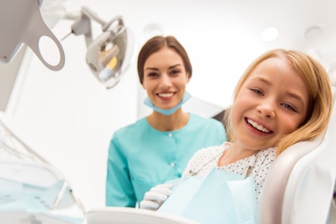 Highest Paying States For Dentists 
