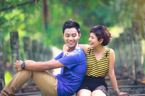 10 Least Sexually Active Countries in The World