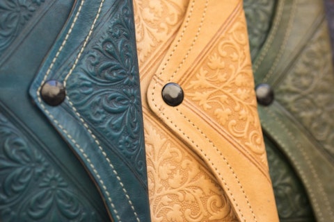 Leather Goods Classes to Take in NYC