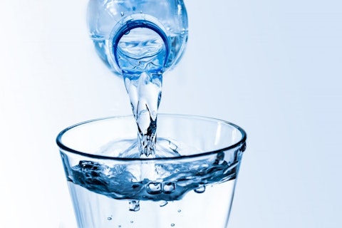 6 Worst Tasting Bottled Waters in America