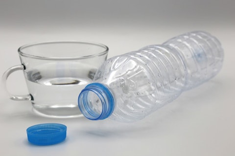 10 Largest Bottled Water Companies In The World