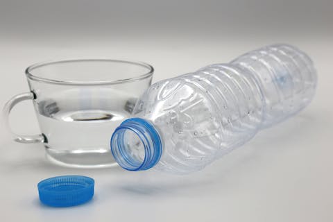 Healthiest Bottled Water Brands in 2018