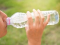 10 Healthiest Bottled Water Brands in 2018