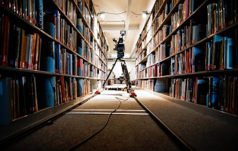 10 Best FIlm Schools in the World