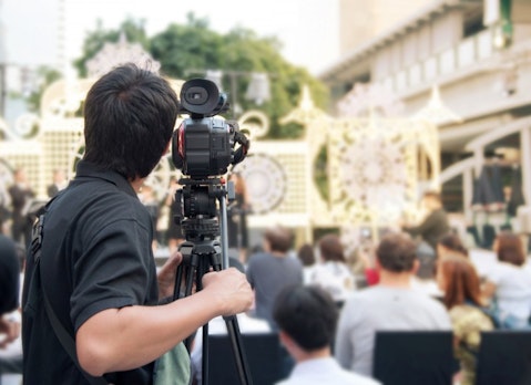 10 Easiest Film Festivals to Get Into for New Filmmakers