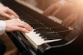 10 Easiest Gospel Songs to Play on Piano