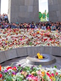 28 Countries That Recognize The Armenian Genocide