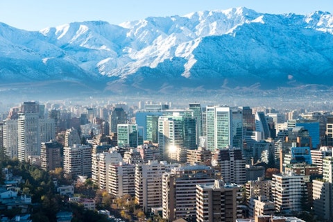 10 Best Places to Retire in Chile