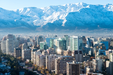 16 Safe and Affordable Cities in South America for Expats