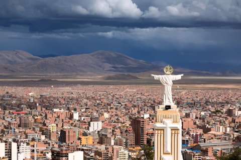 10 Best Places to Retire in Bolivia