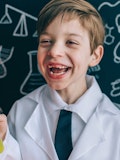25 Best Science Jokes For Kids