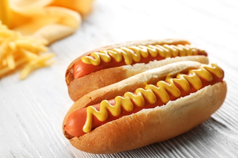 15 Highest Quality Hot Dog Brands in the US