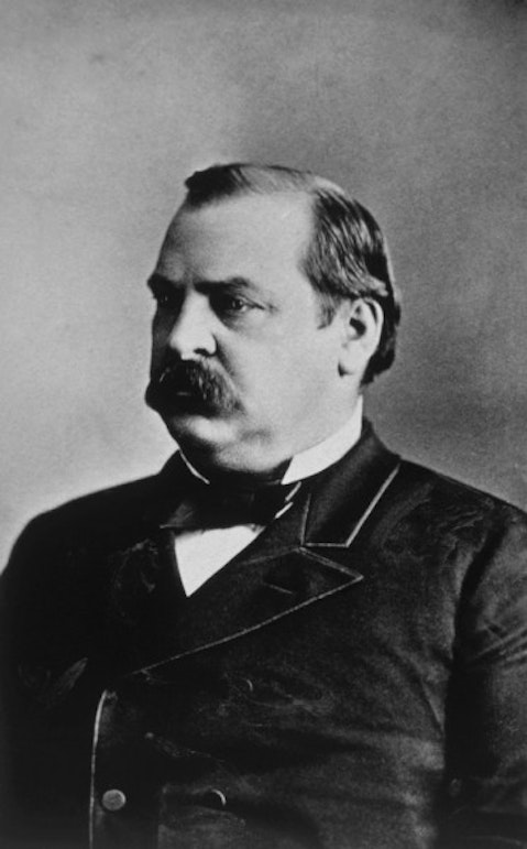 7 Most Sexually Active Presidents in American History