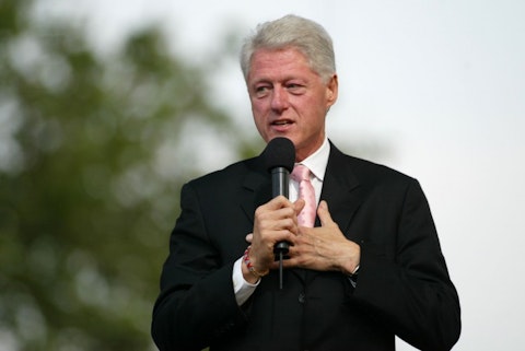 7 Most Sexually Active Presidents in American History 