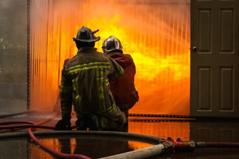 10 Worst Industrial Disasters/Accidents in The World