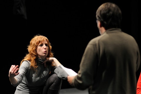 Cheap Acting Classes For Beginners in NYC