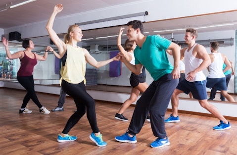 7 Unique Dance Classes for Adults in NYC
