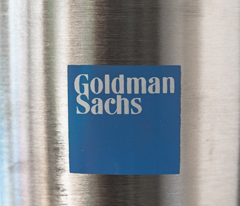 Goldman Sachs Penny Stocks: Top 12 Stock Picks