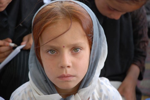 16 Most Illiterate Countries in The World