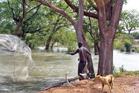 10 Countries with the Smallest Carbon Footprint per Capita in the World