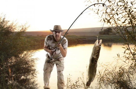 10 Easiest Fish to Catch