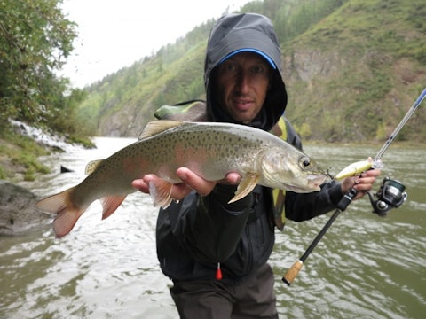 10 Easiest Fish to Catch