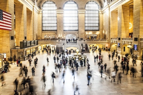 10 Best Commuter Towns in NJ To NYC