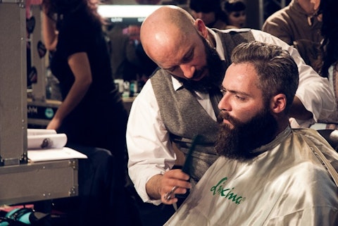 25 Best States For Barbers