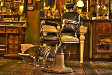 25 Best States For Barbers