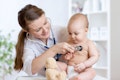 Top 10 Pediatric Residency Programs In America