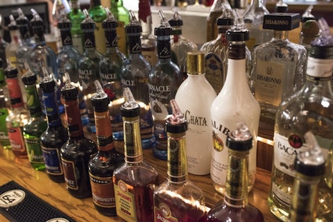 25 Best States For Bartenders